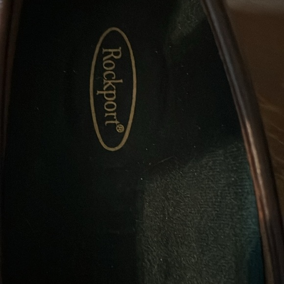 Men’s New Rockport loafers - Picture 2 of 4